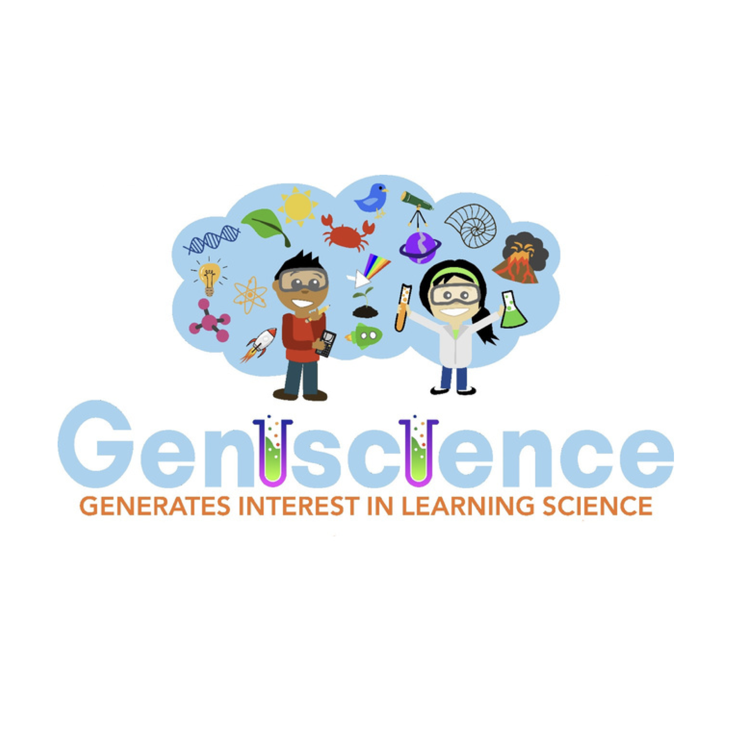 GeniScience Logo